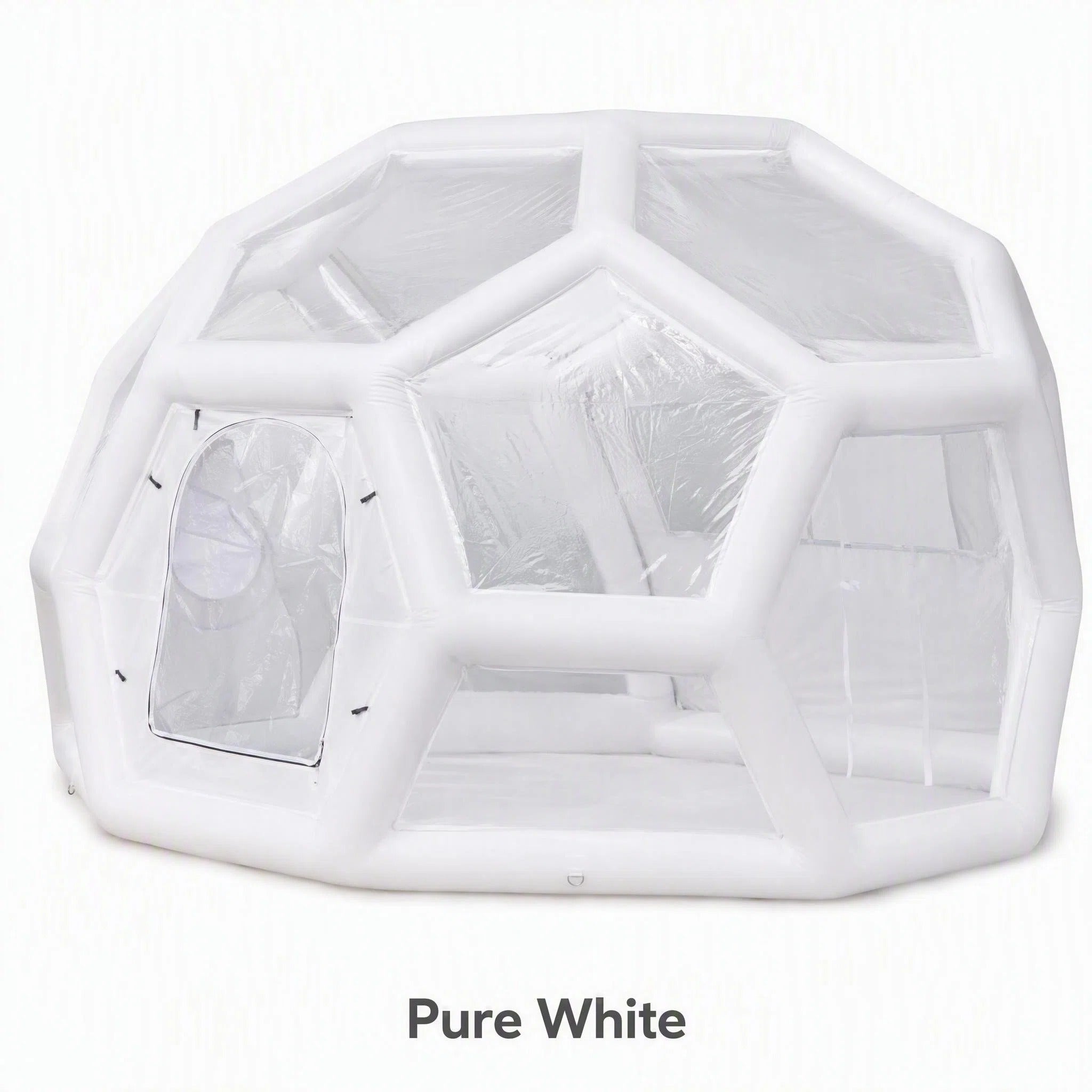 Luxury Inflatable Bubble Dome Tent