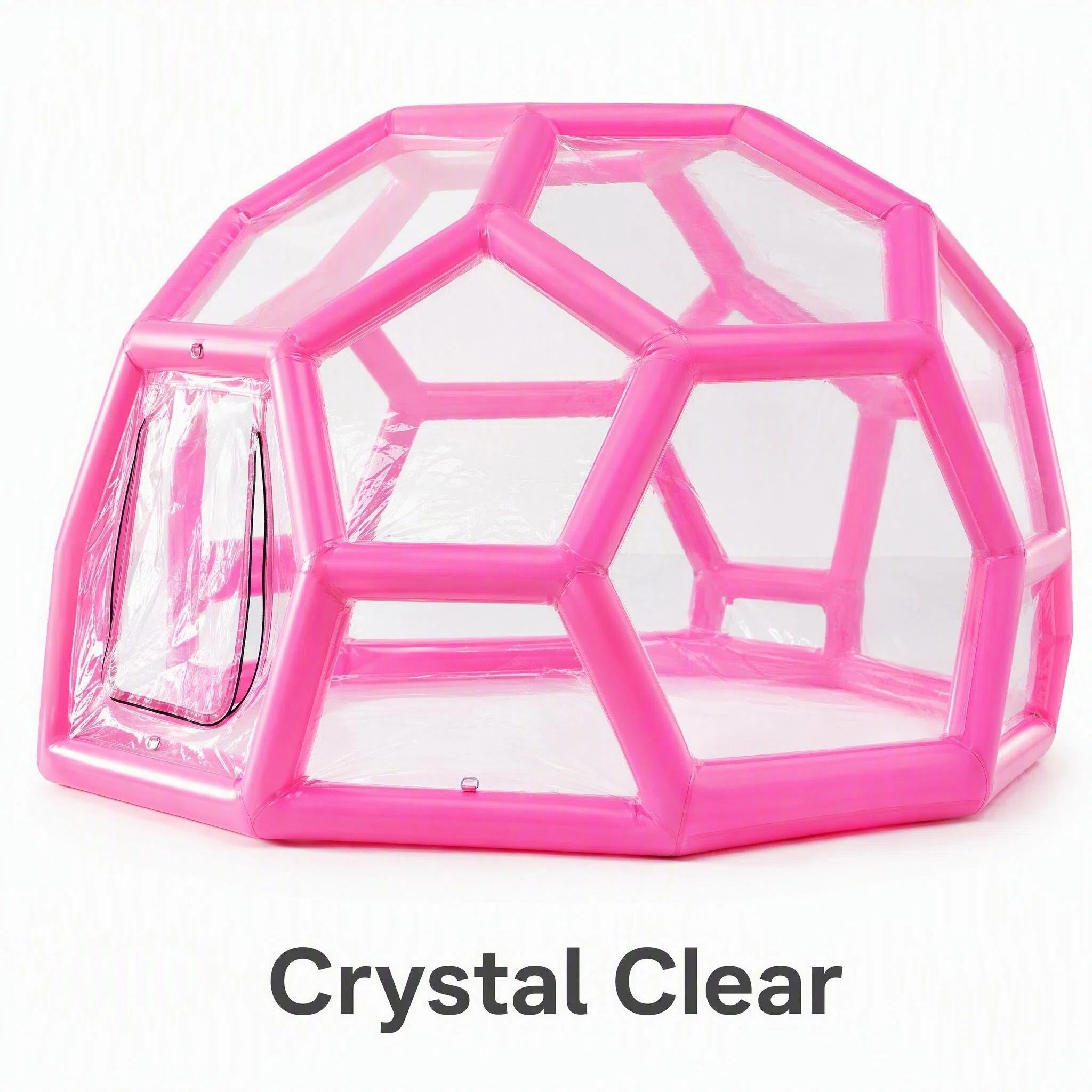Luxury Inflatable Bubble Dome Tent