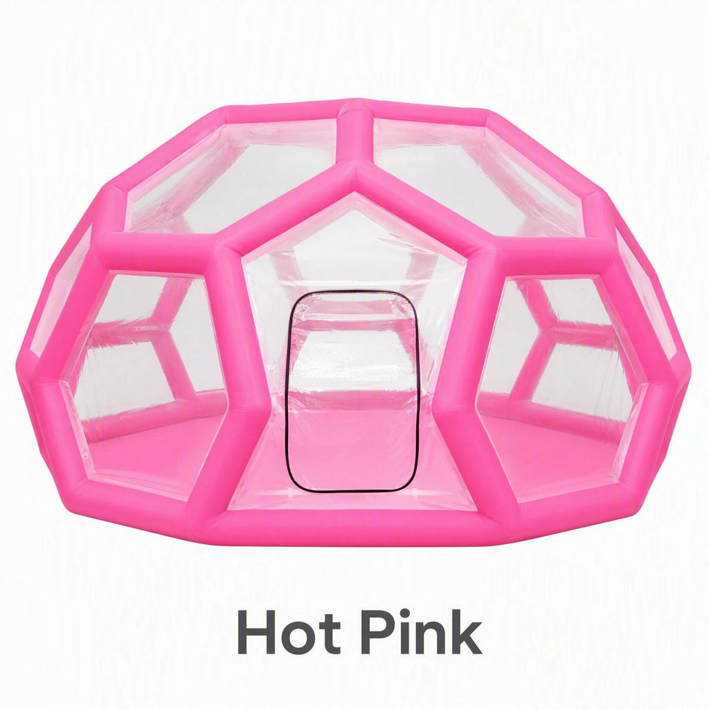 Luxury Inflatable Bubble Dome Tent
