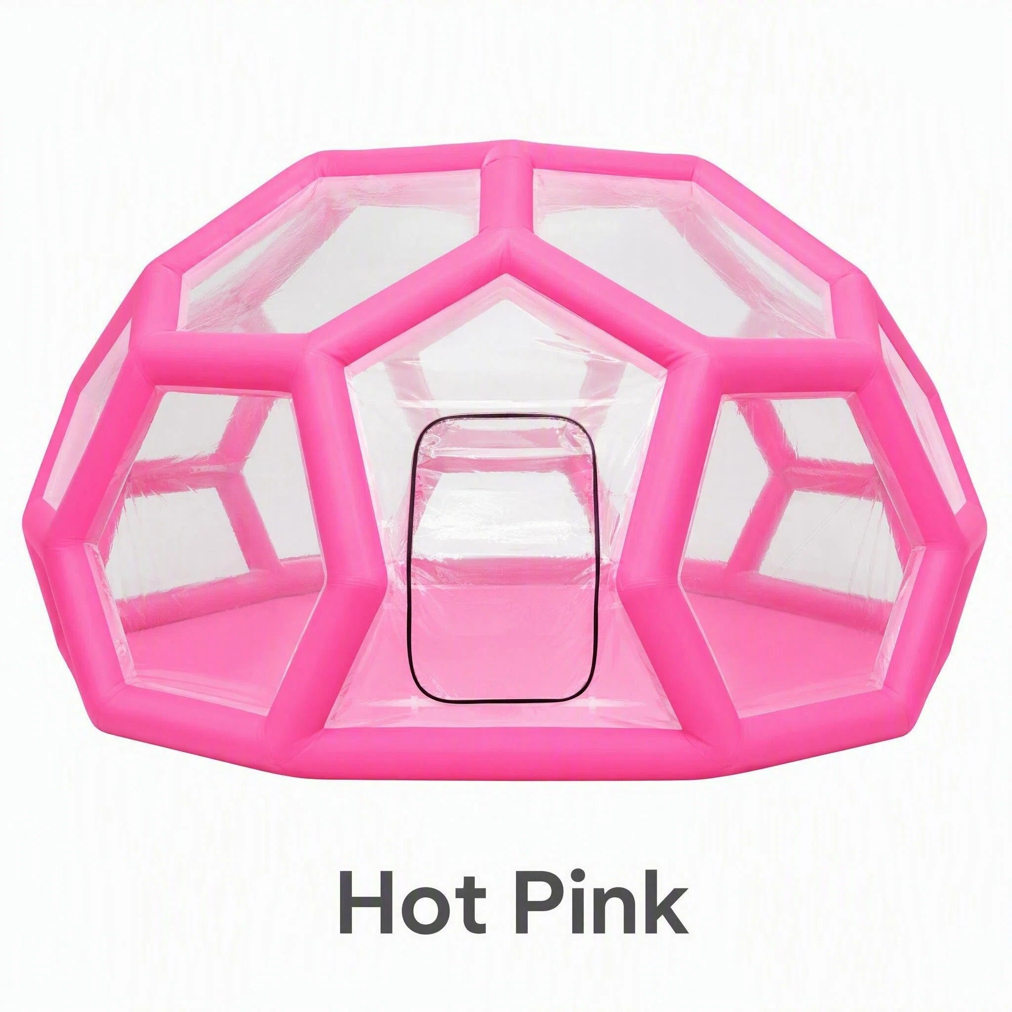 Luxury Inflatable Bubble Dome Tent