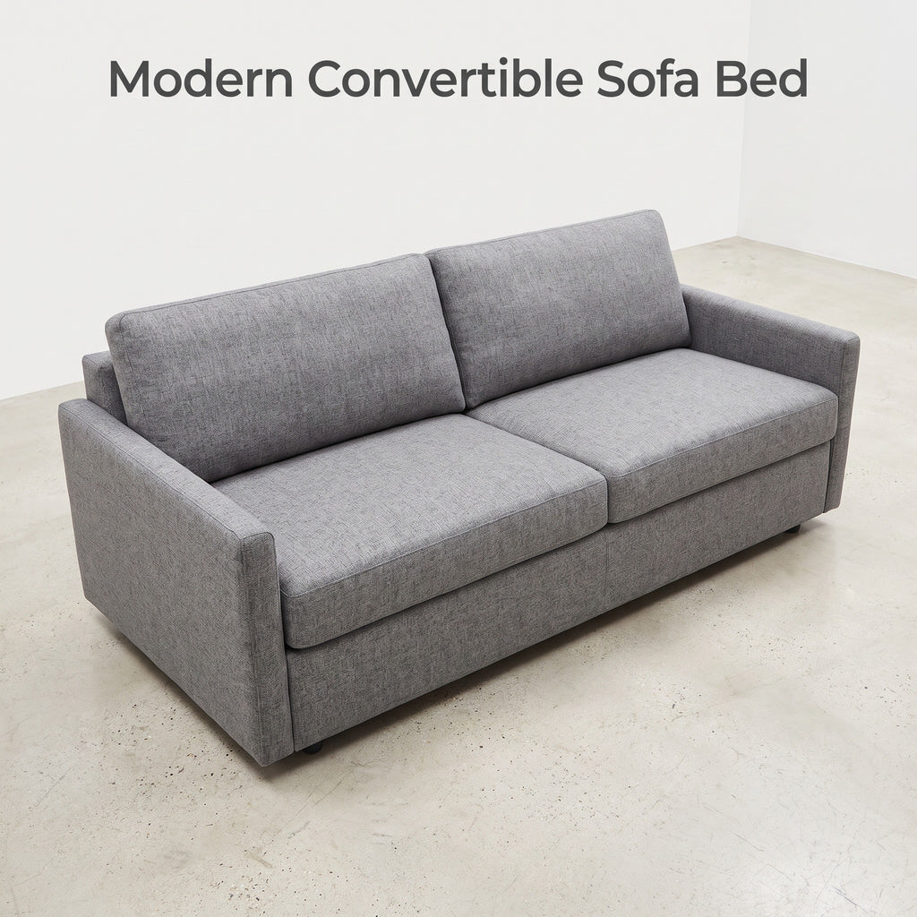 Convertible Bunk Bed Sofa