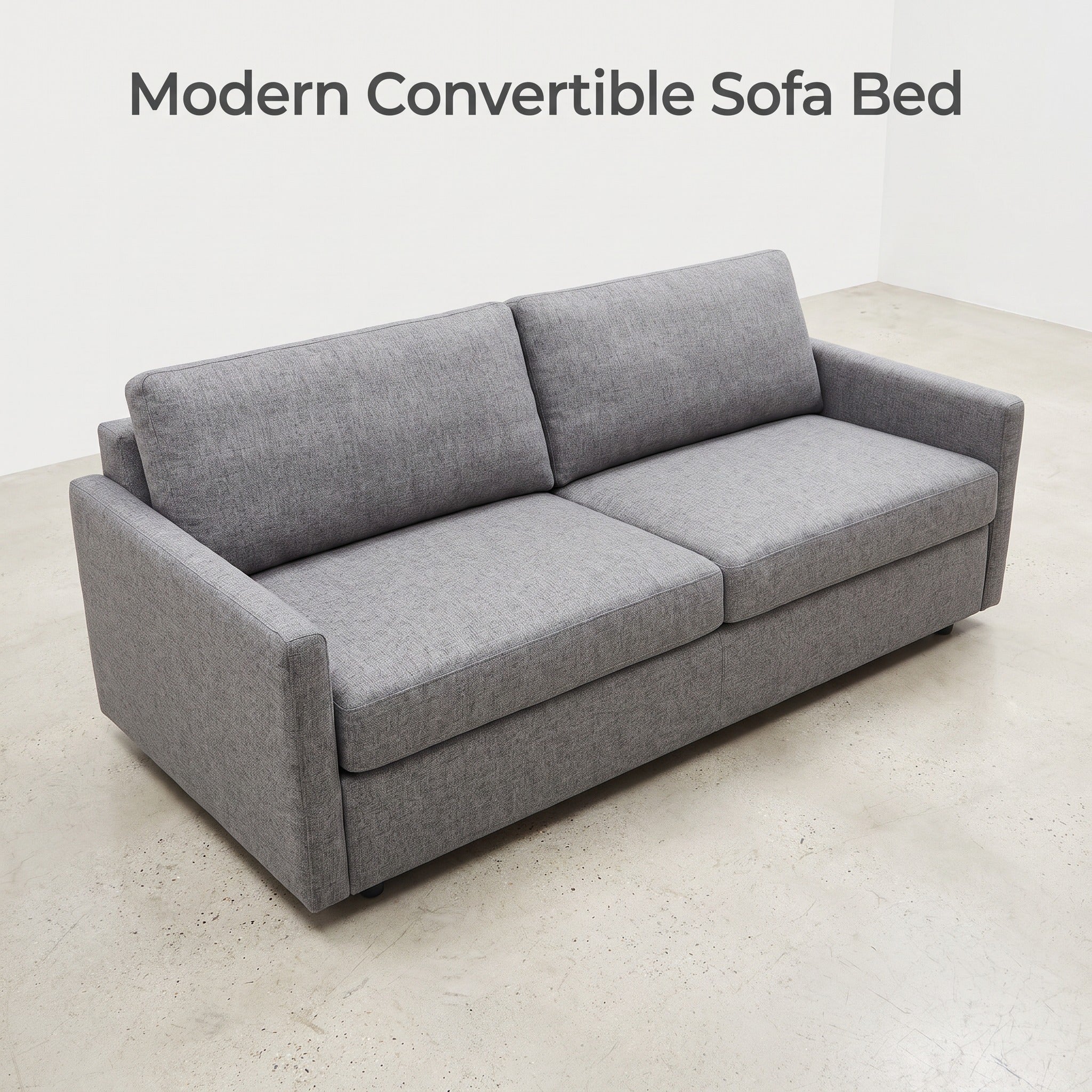Convertible Bunk Bed Sofa